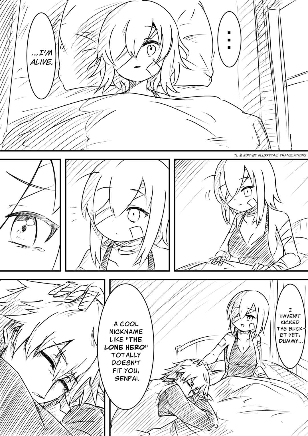 Chapter 61 - Page 1