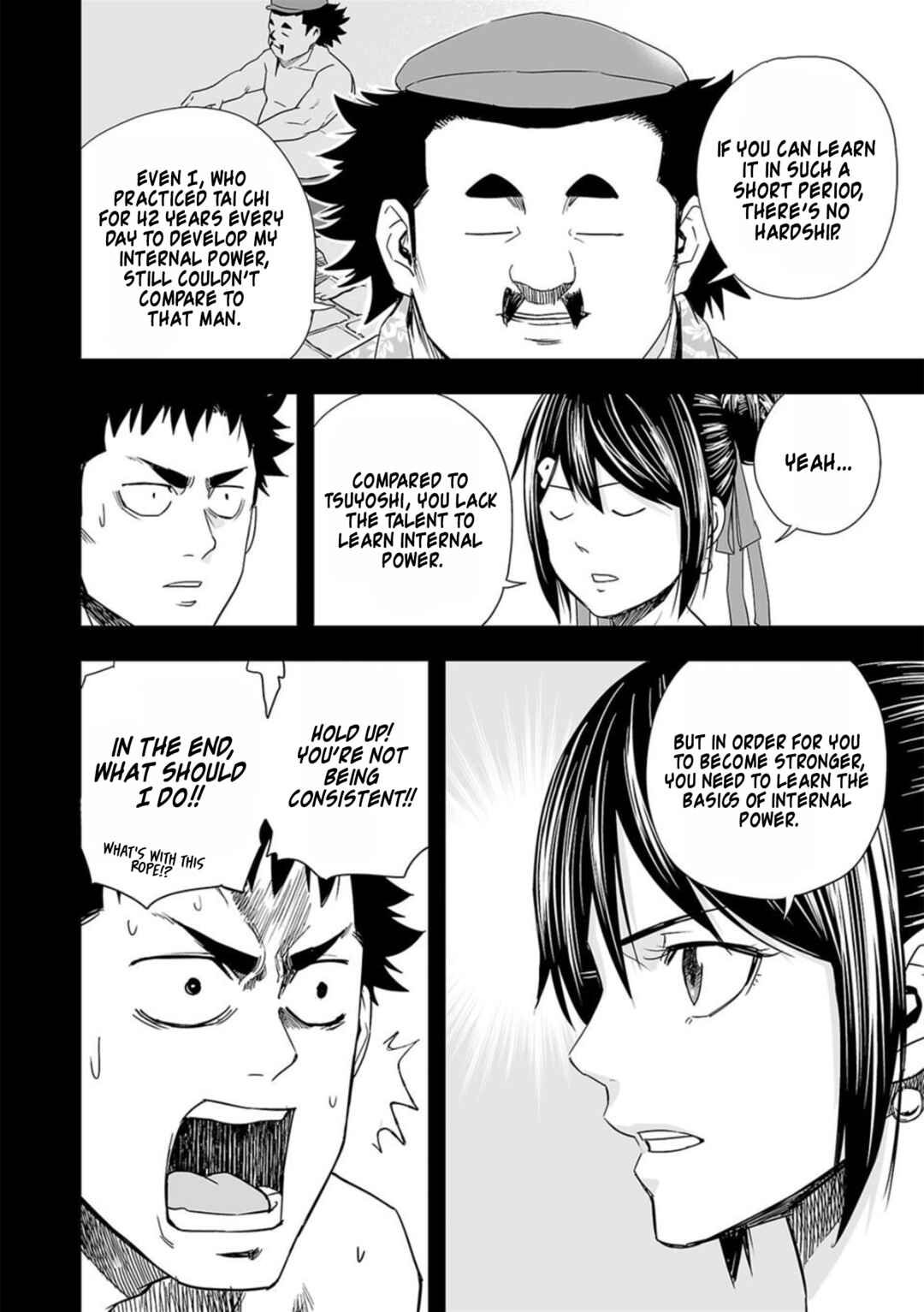 Chapter 61 - Page 10