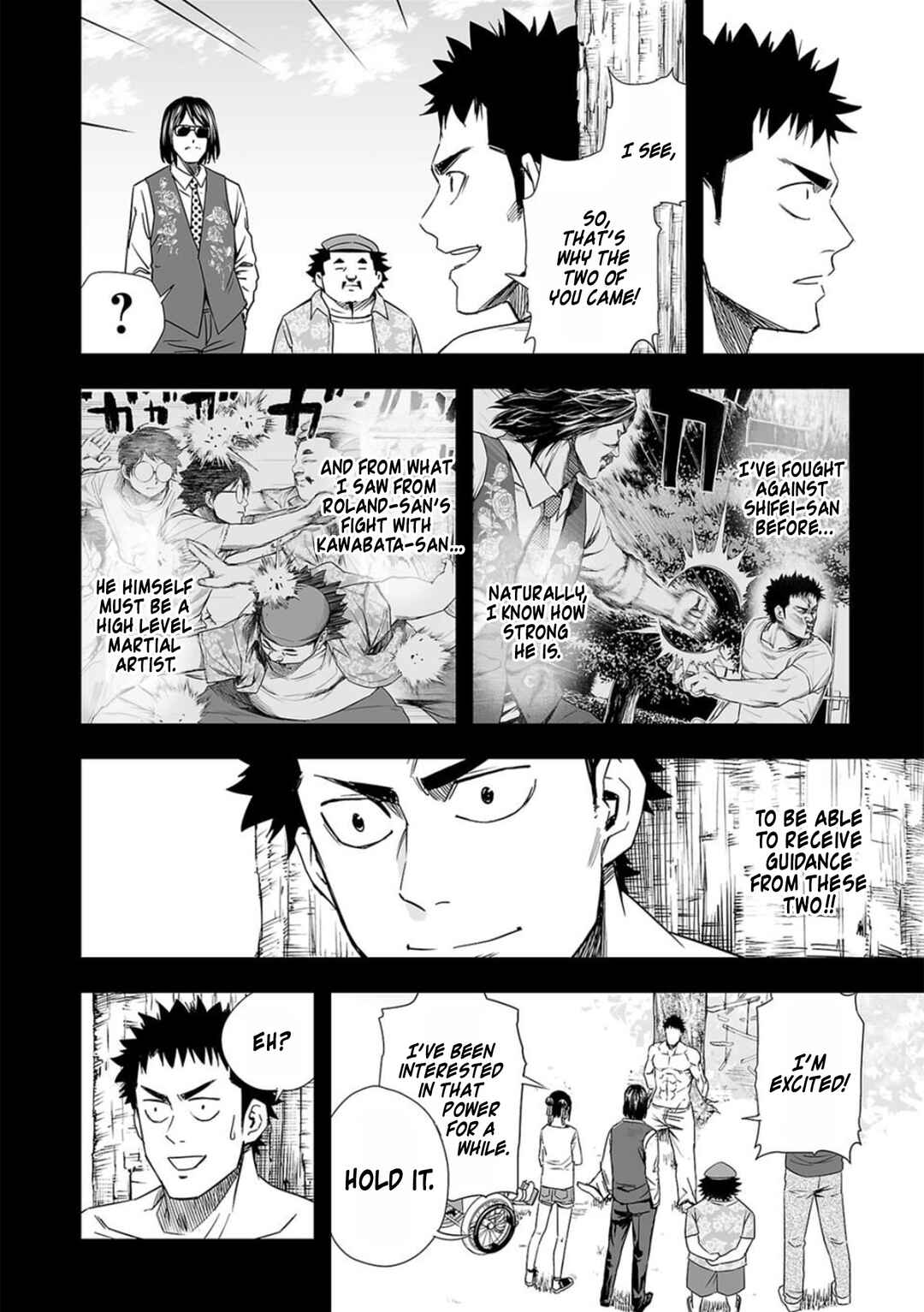 Chapter 61 - Page 4