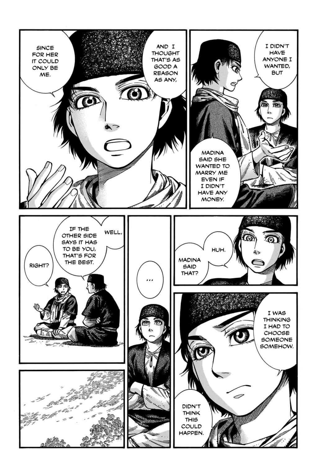 Chapter 113 - Page 5