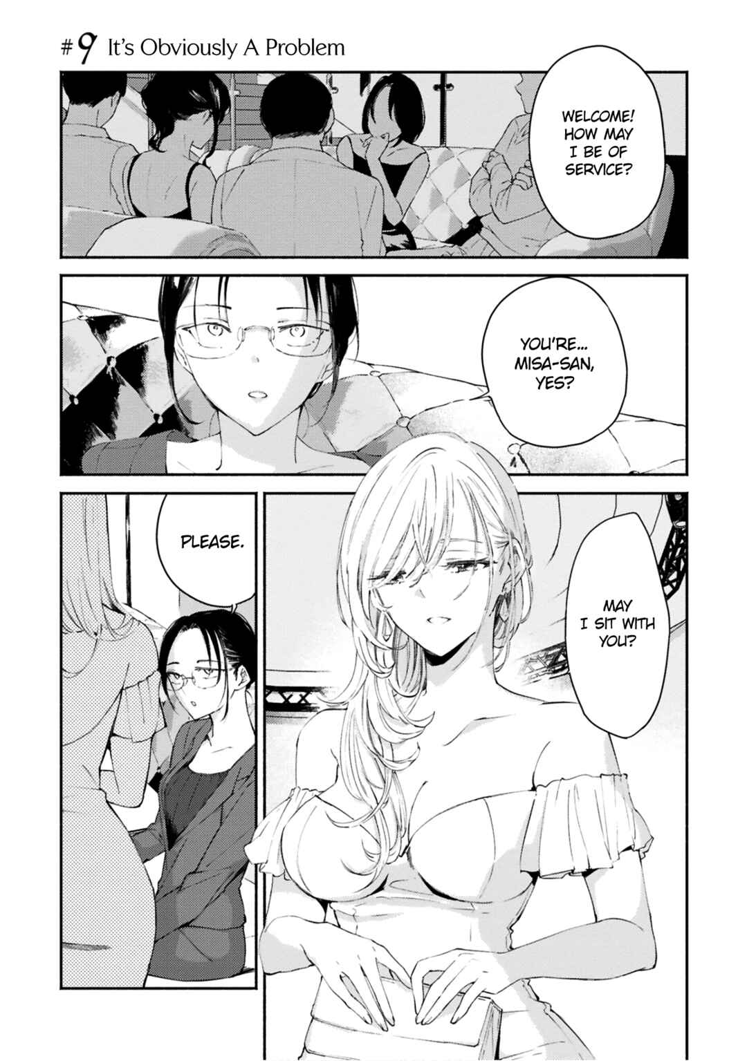 Chapter 9 - Page 1