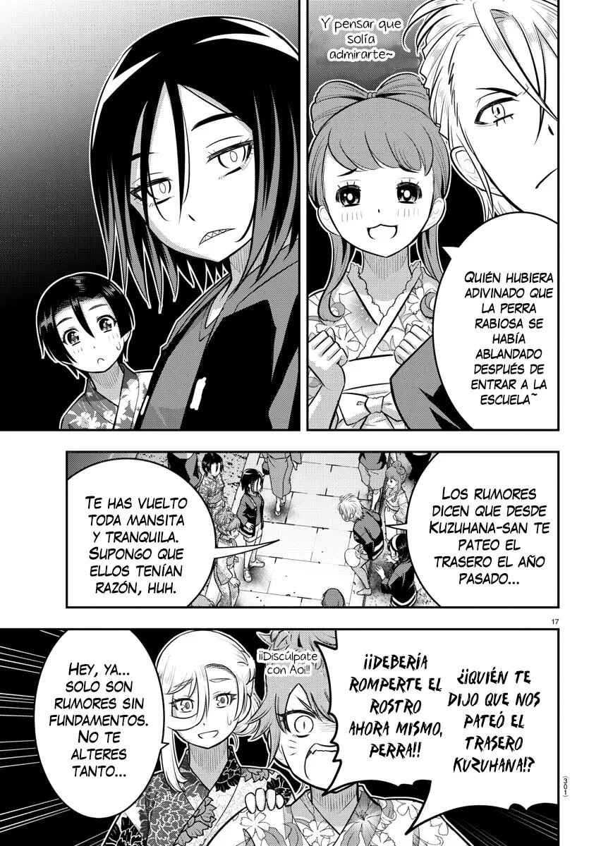 Chapter 160 - Page 18