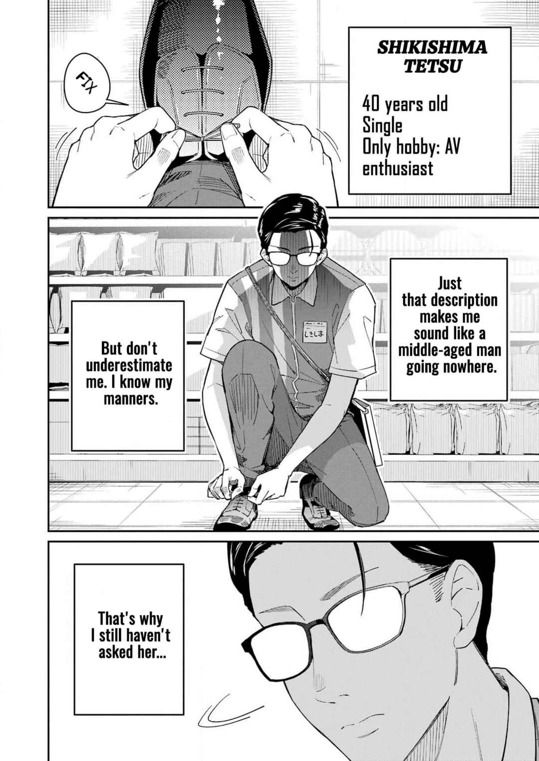 Chapter 2 - Page 5
