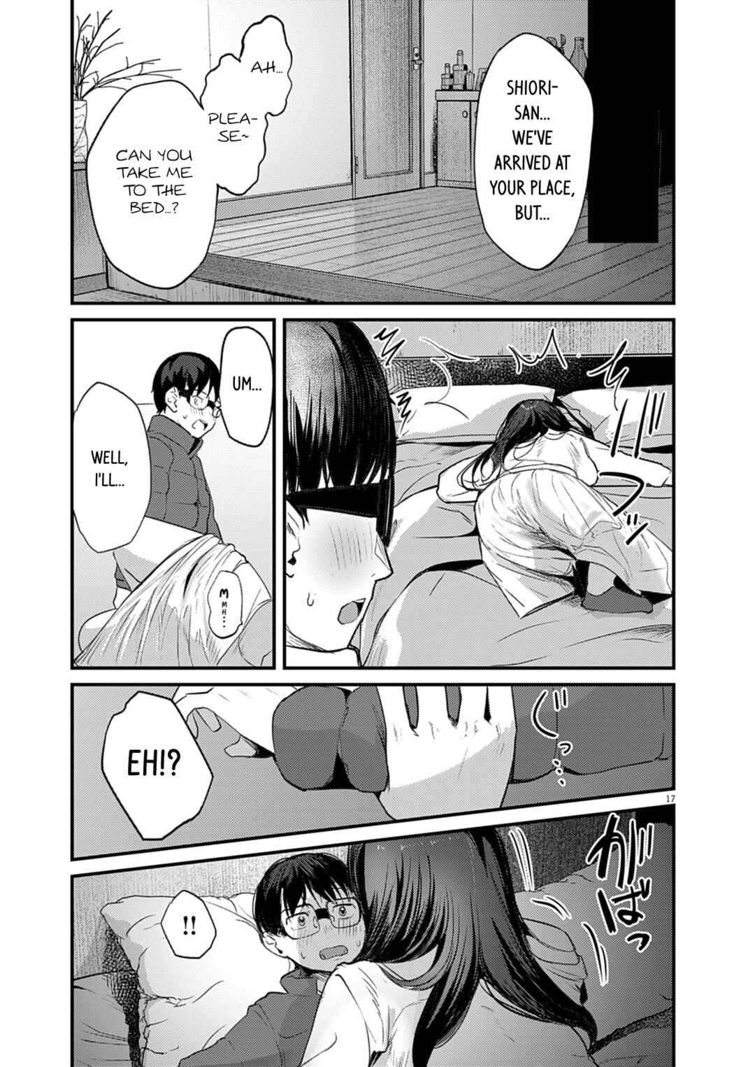Chapter 30 - Page 17