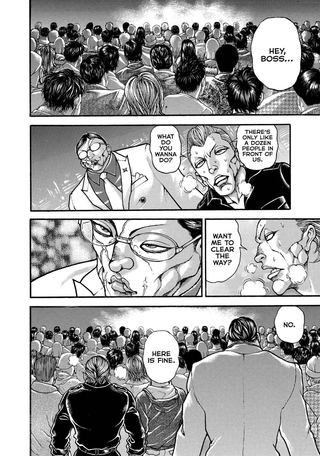 Chapter 310 - Page 12