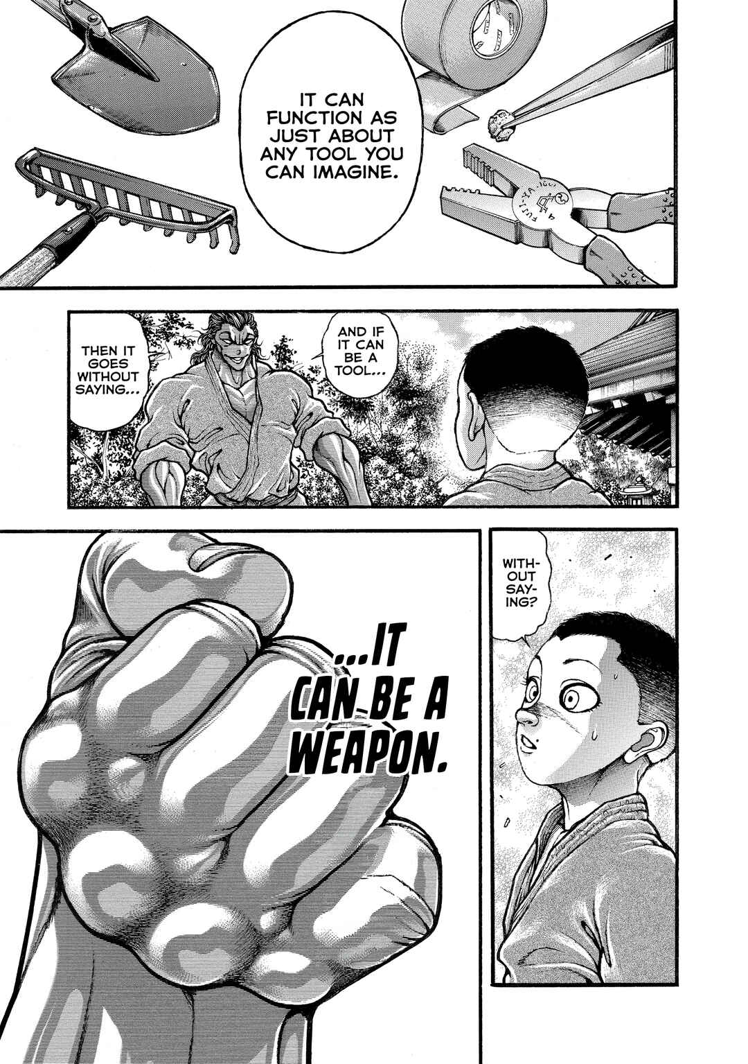 Chapter 310 - Page 3