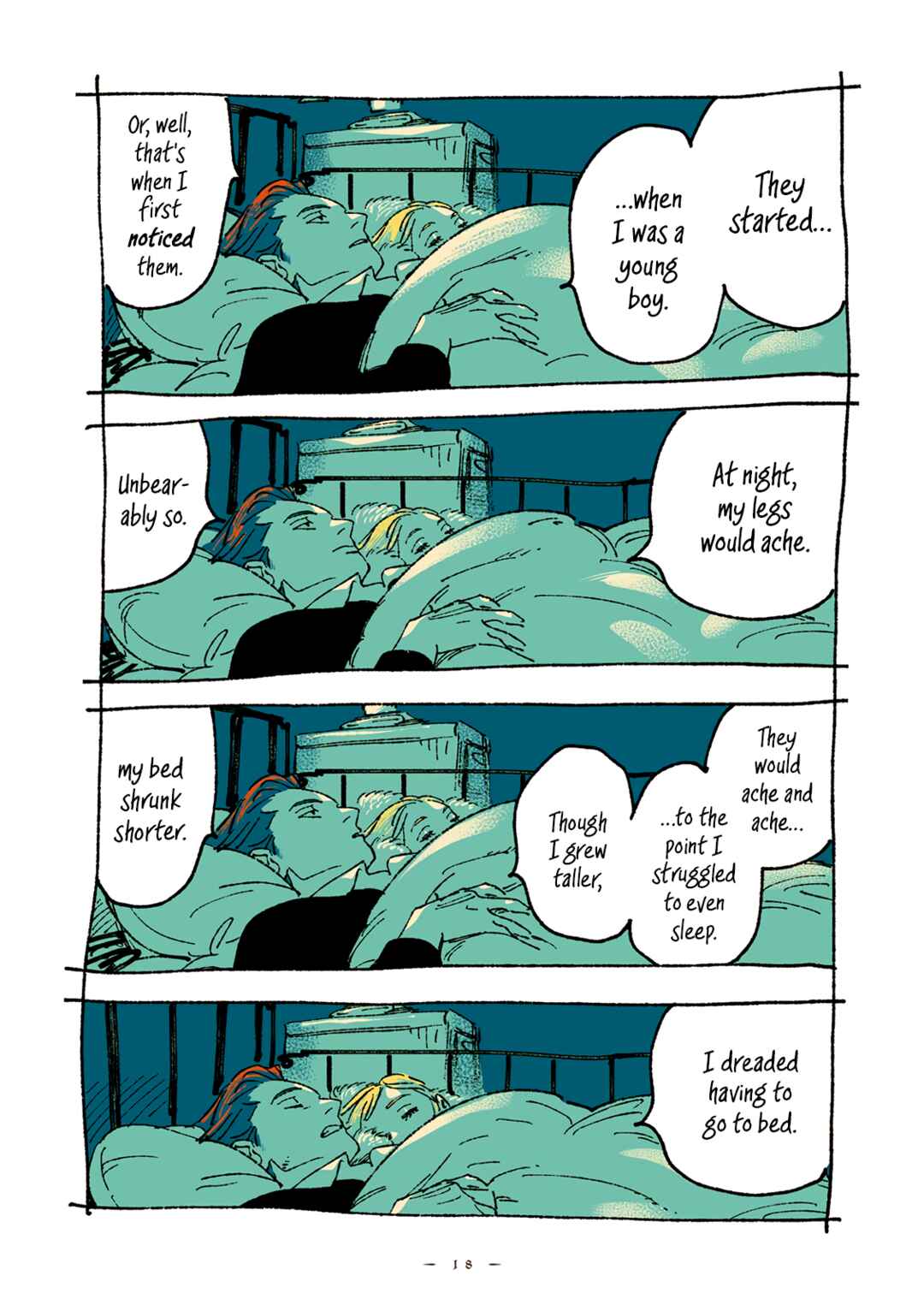 Chapter 58 - Page 3