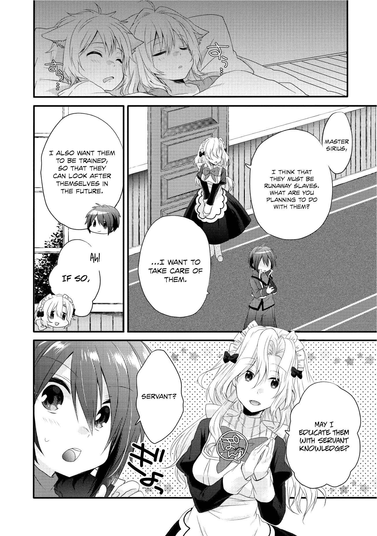 Chapter 3 - Page 5