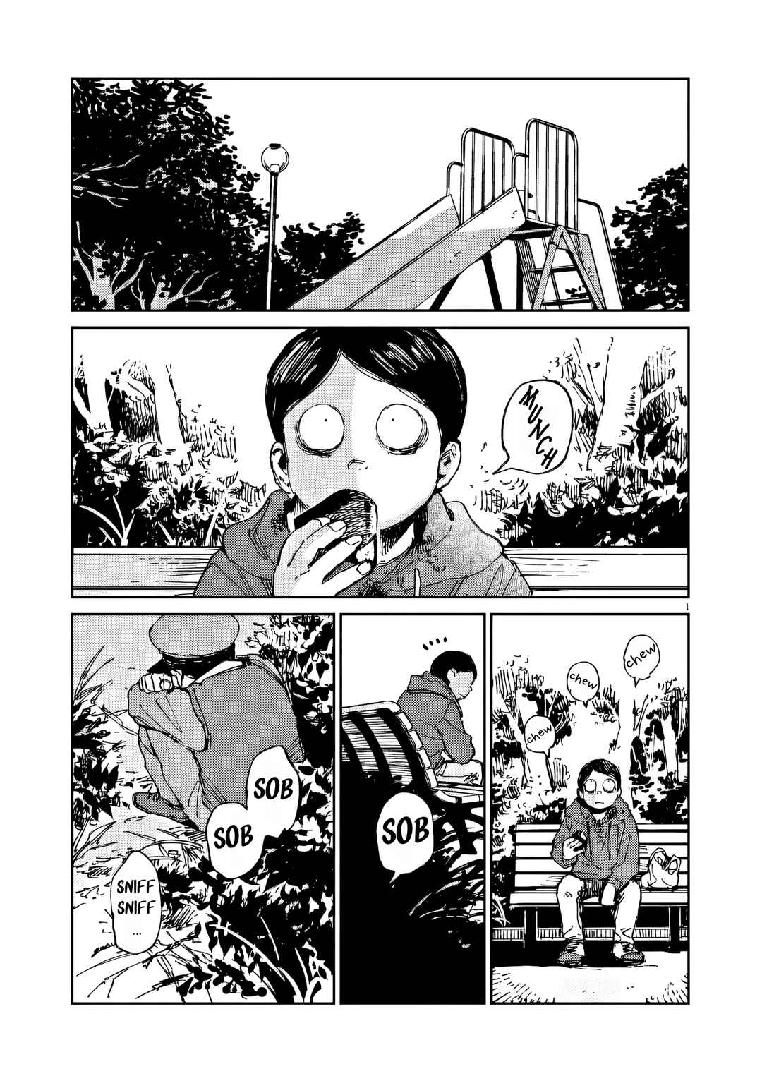 Chapter 40 - Page 1