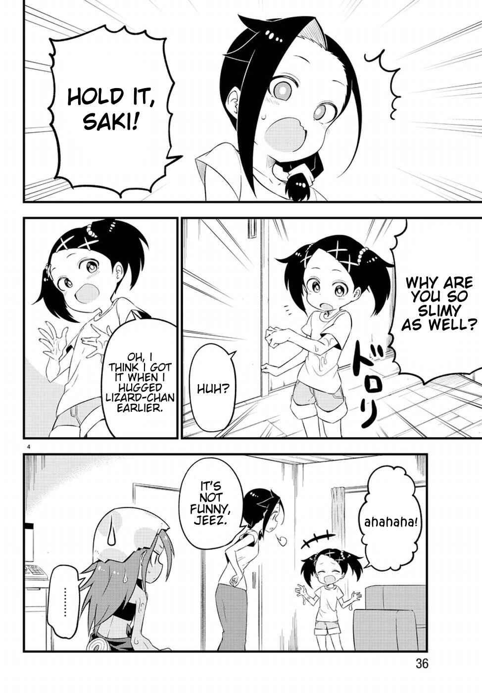 Chapter 2 - Page 2