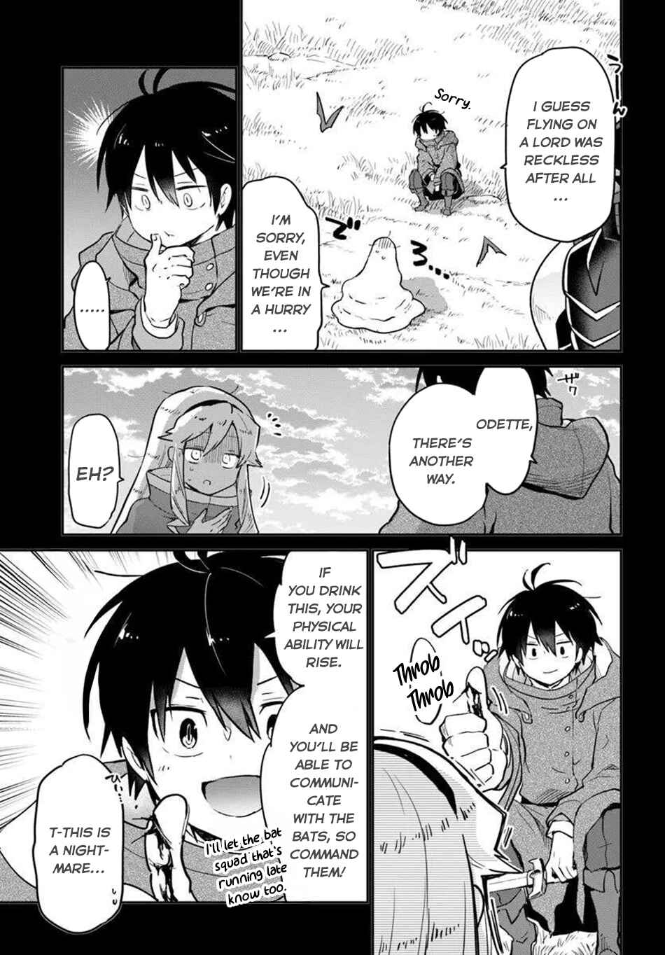 Chapter 51 - Page 18