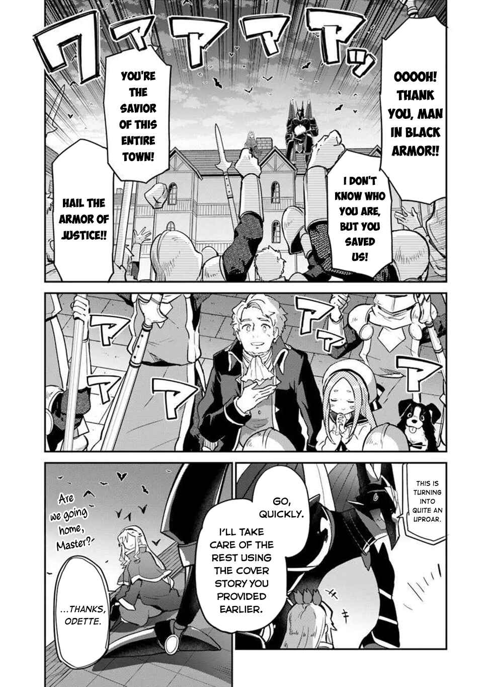 Chapter 51 - Page 40