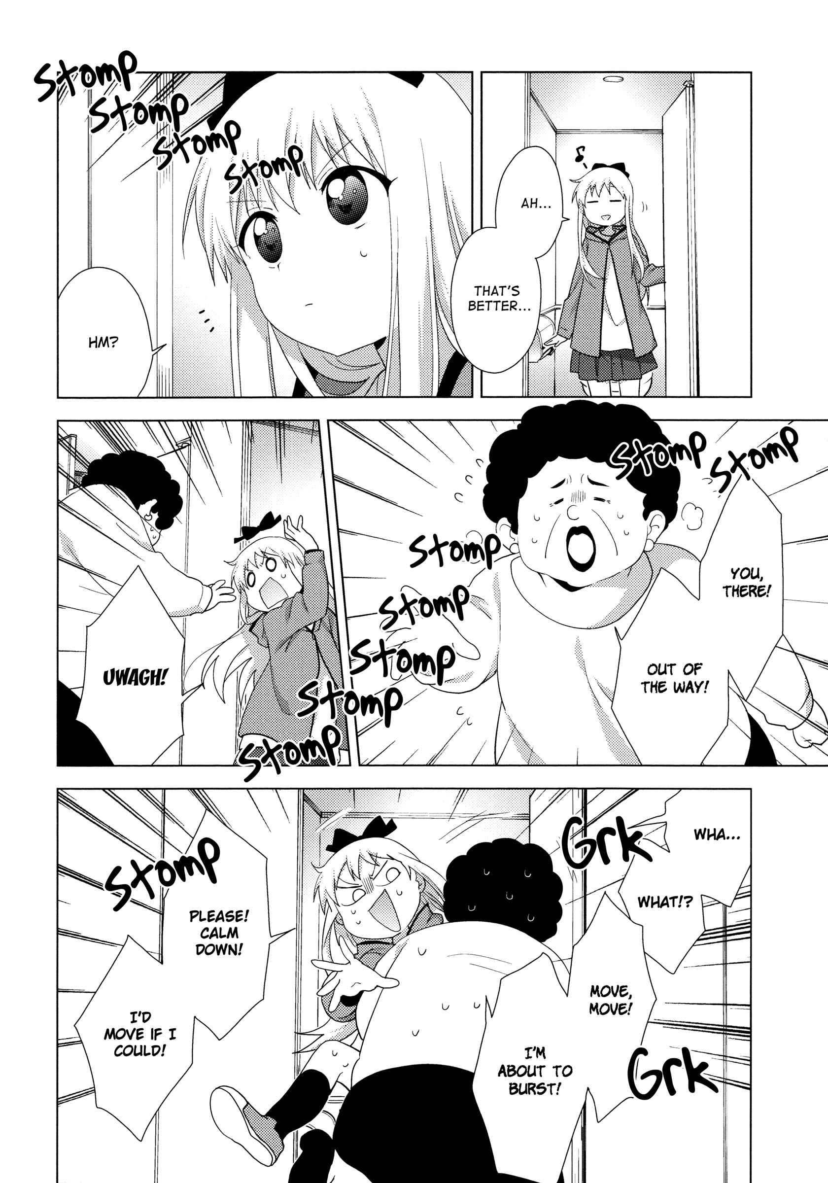 Chapter 122 - Page 10