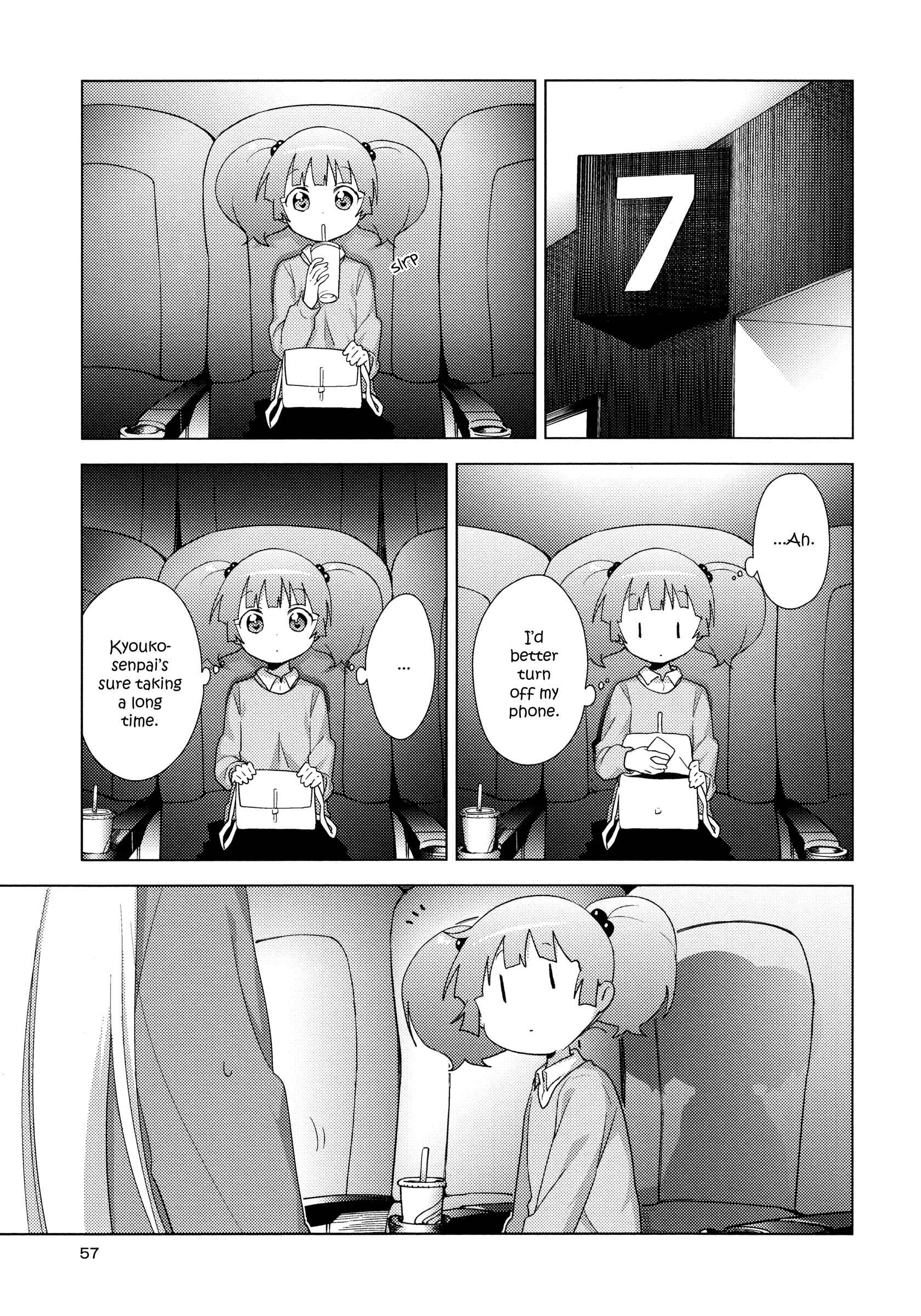 Chapter 122 - Page 11