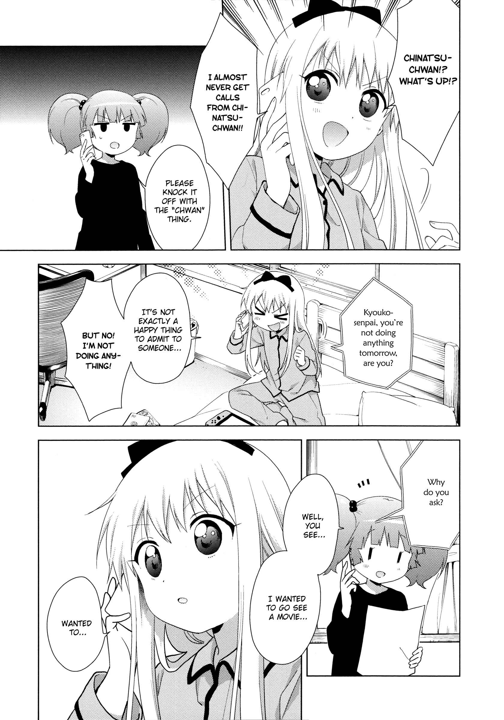 Chapter 122 - Page 3