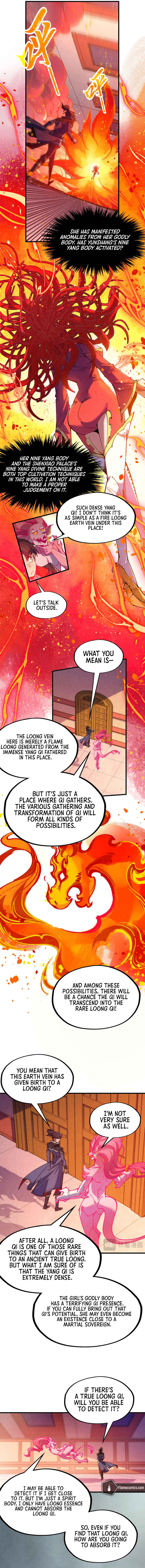 Chapter 306 - Page 5