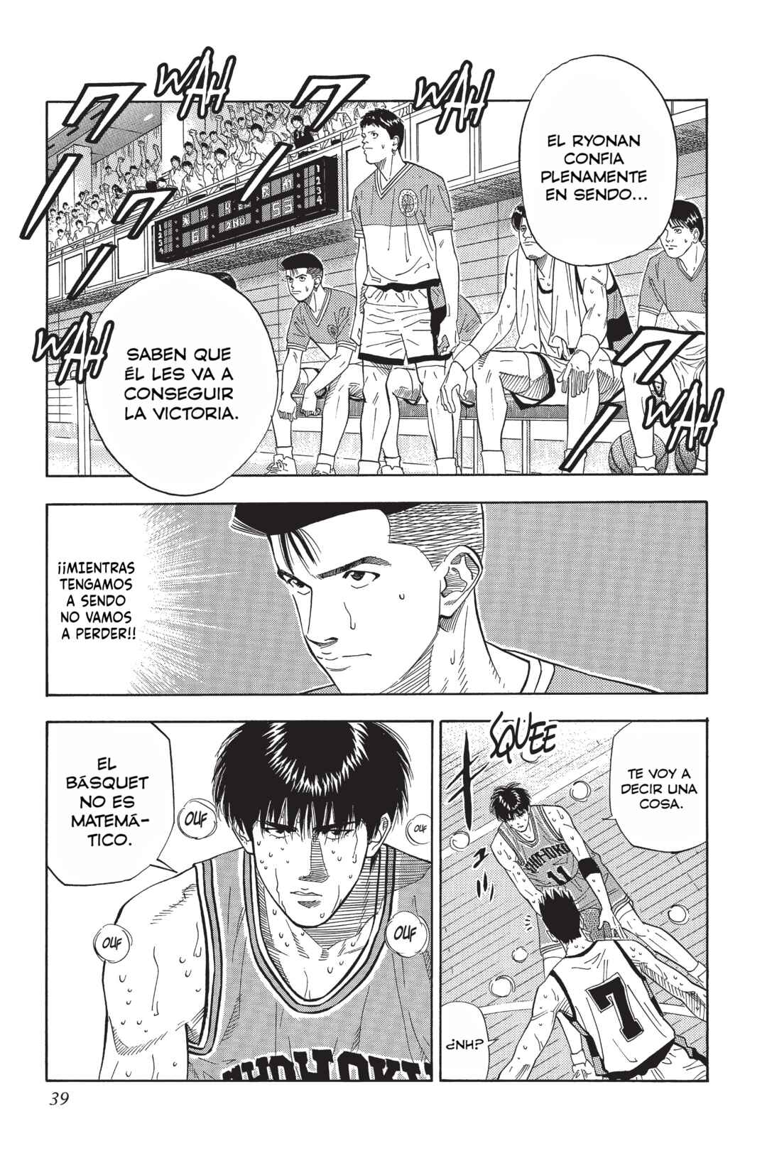 Chapter 176 - Page 11