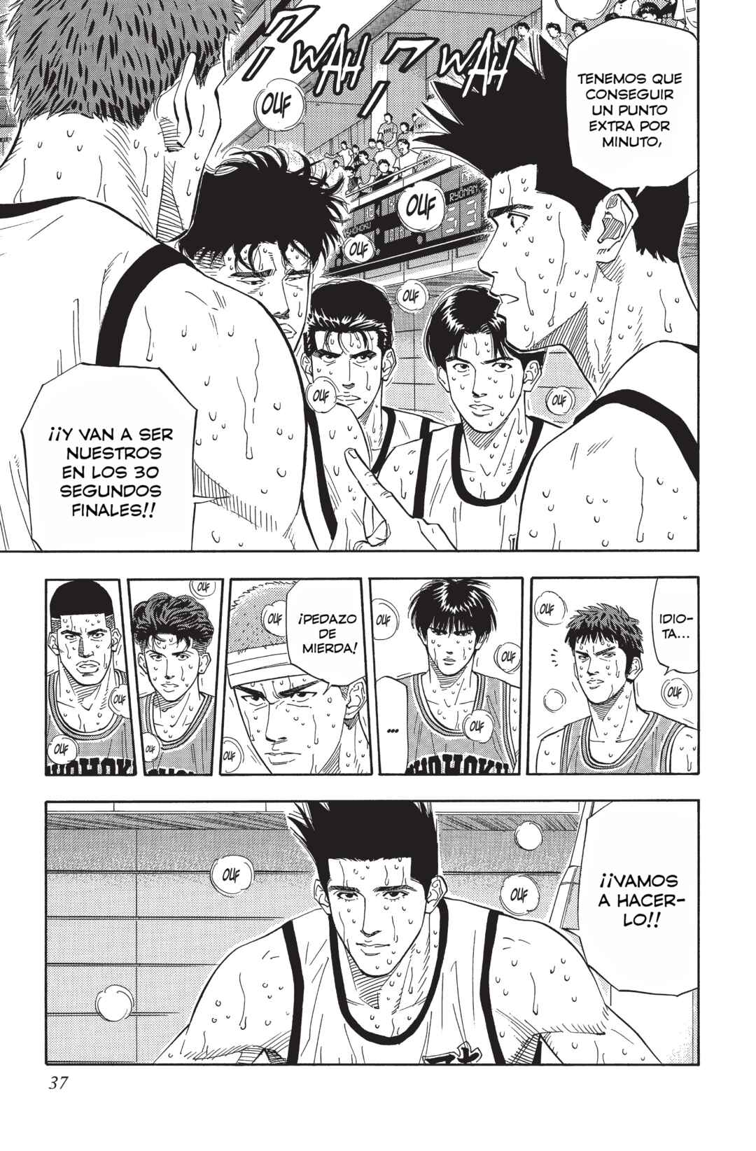Chapter 176 - Page 9