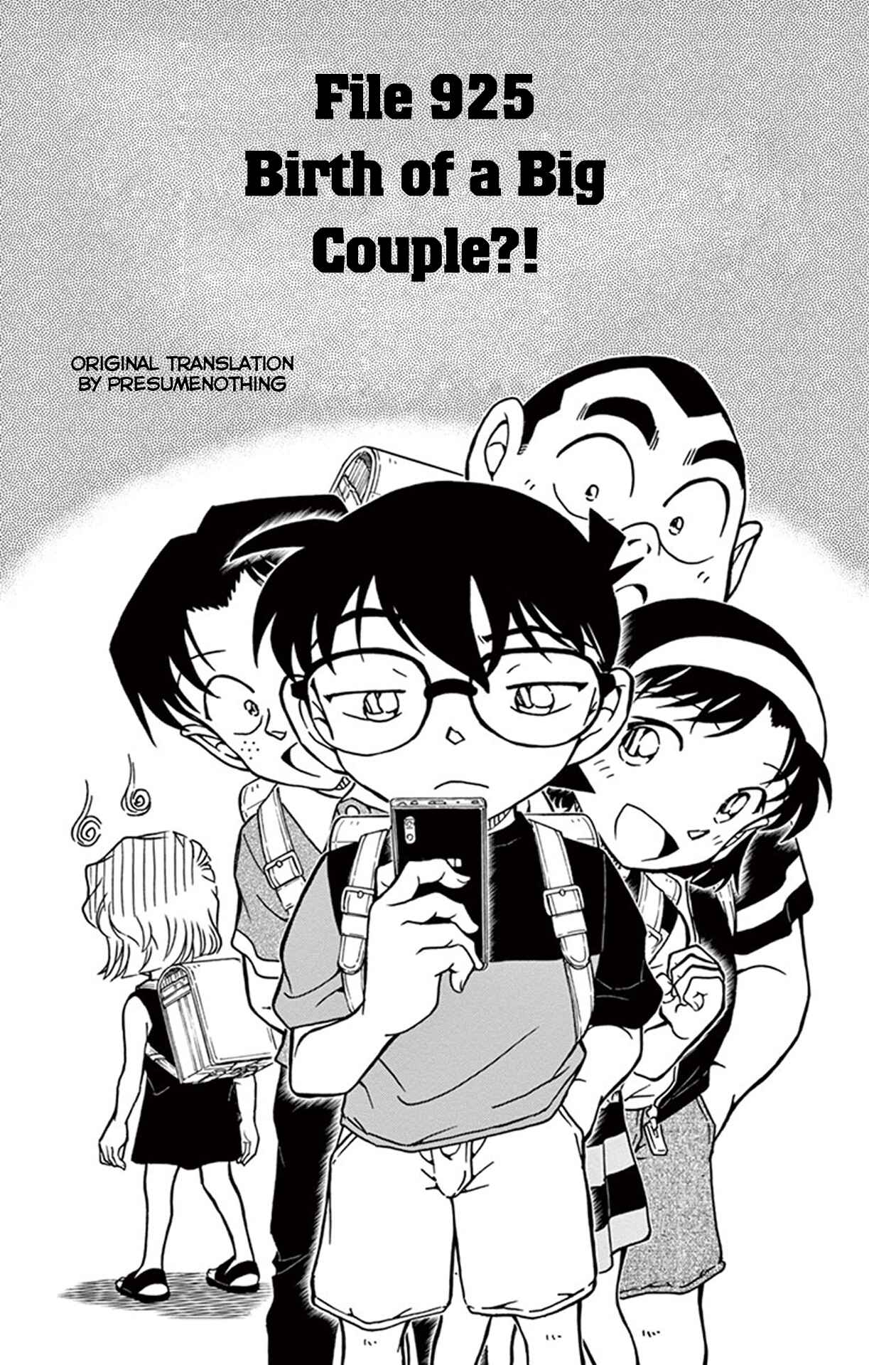 Chapter 925 - Page 2