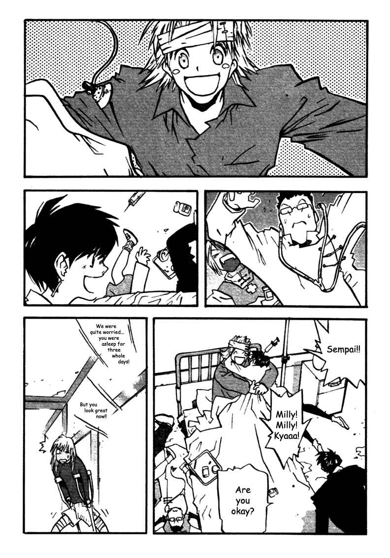 Chapter 33 - Page 22