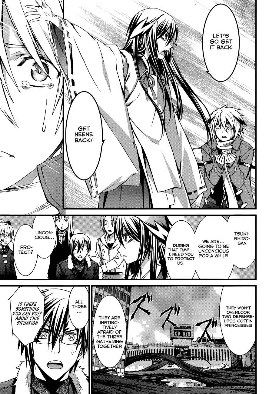 Chapter 87 - Page 25