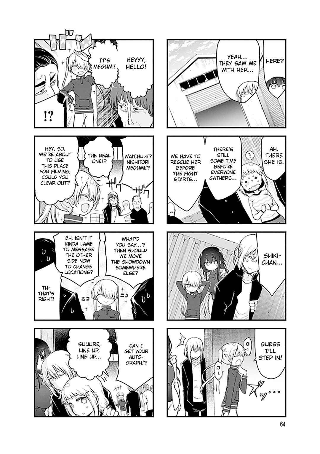 Chapter 170 - Page 5
