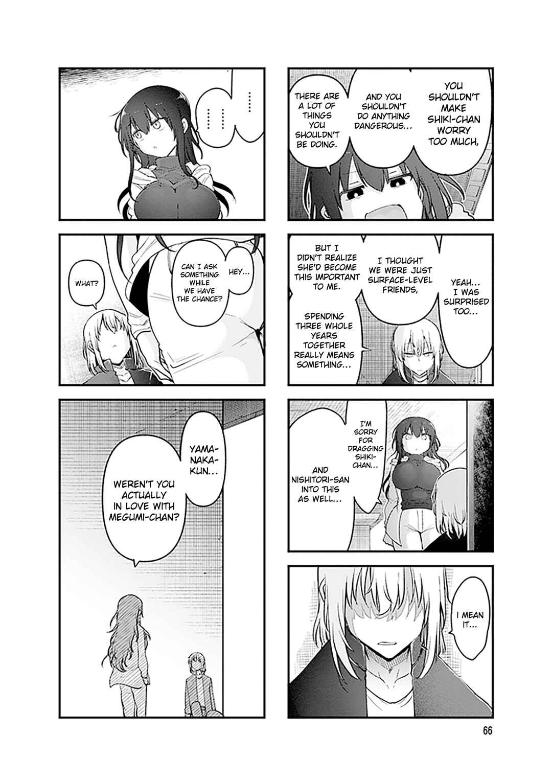 Chapter 170 - Page 7