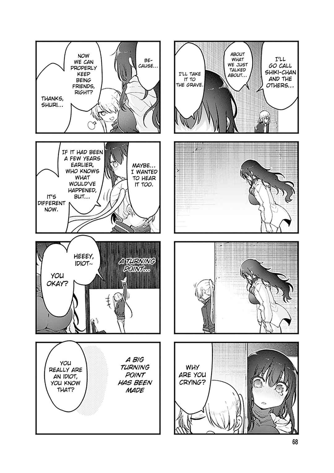 Chapter 170 - Page 9