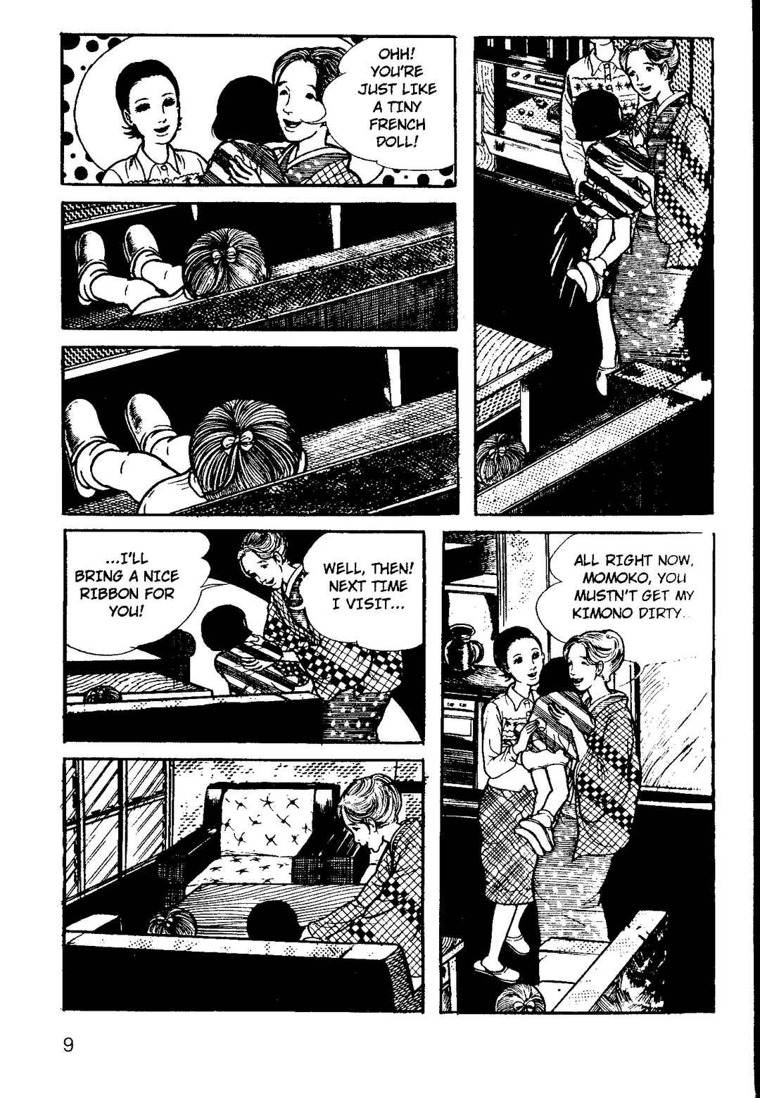 Chapter 1 - Page 11