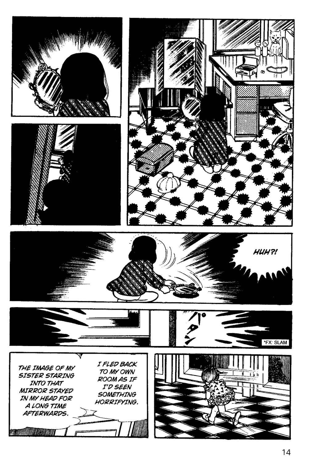 Chapter 1 - Page 16
