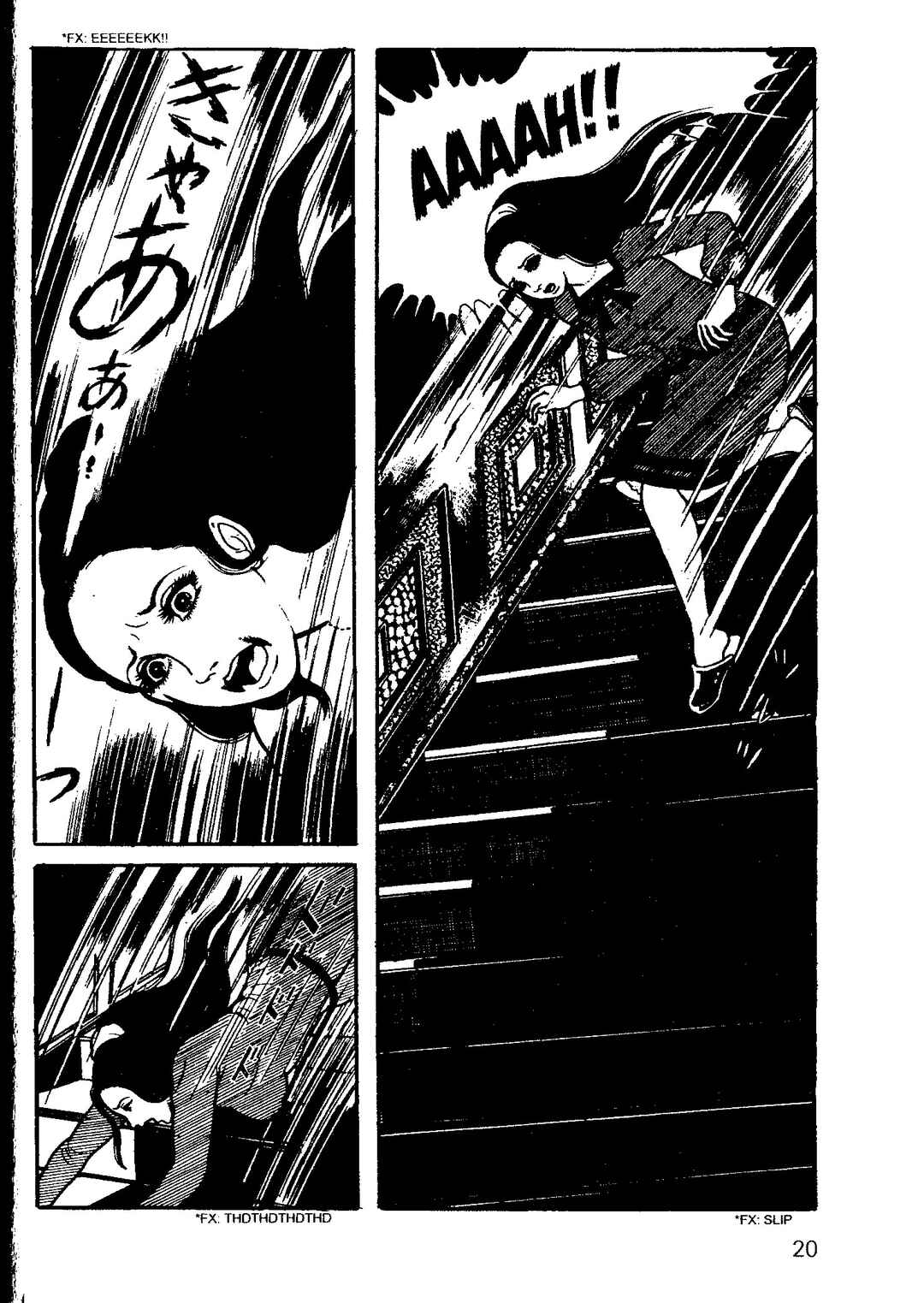 Chapter 1 - Page 22