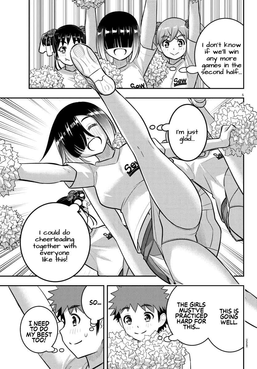 Chapter 234 - Page 5