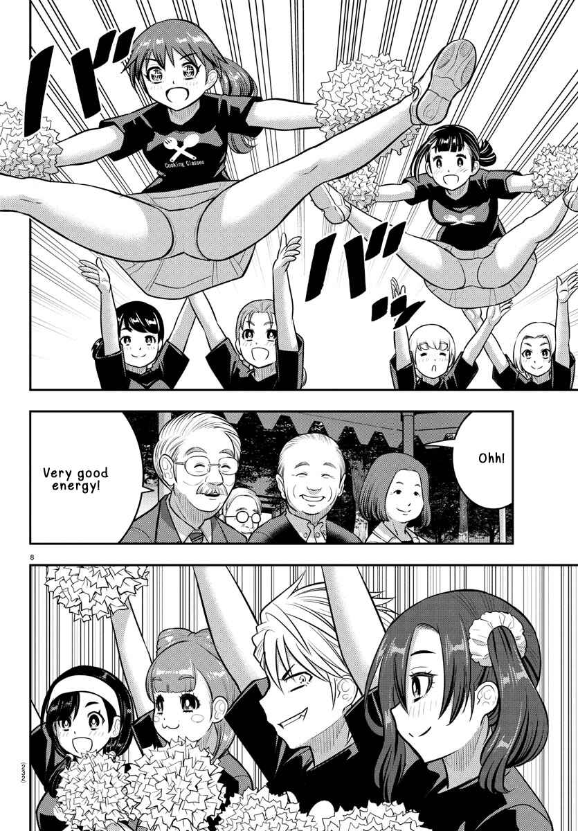 Chapter 234 - Page 8