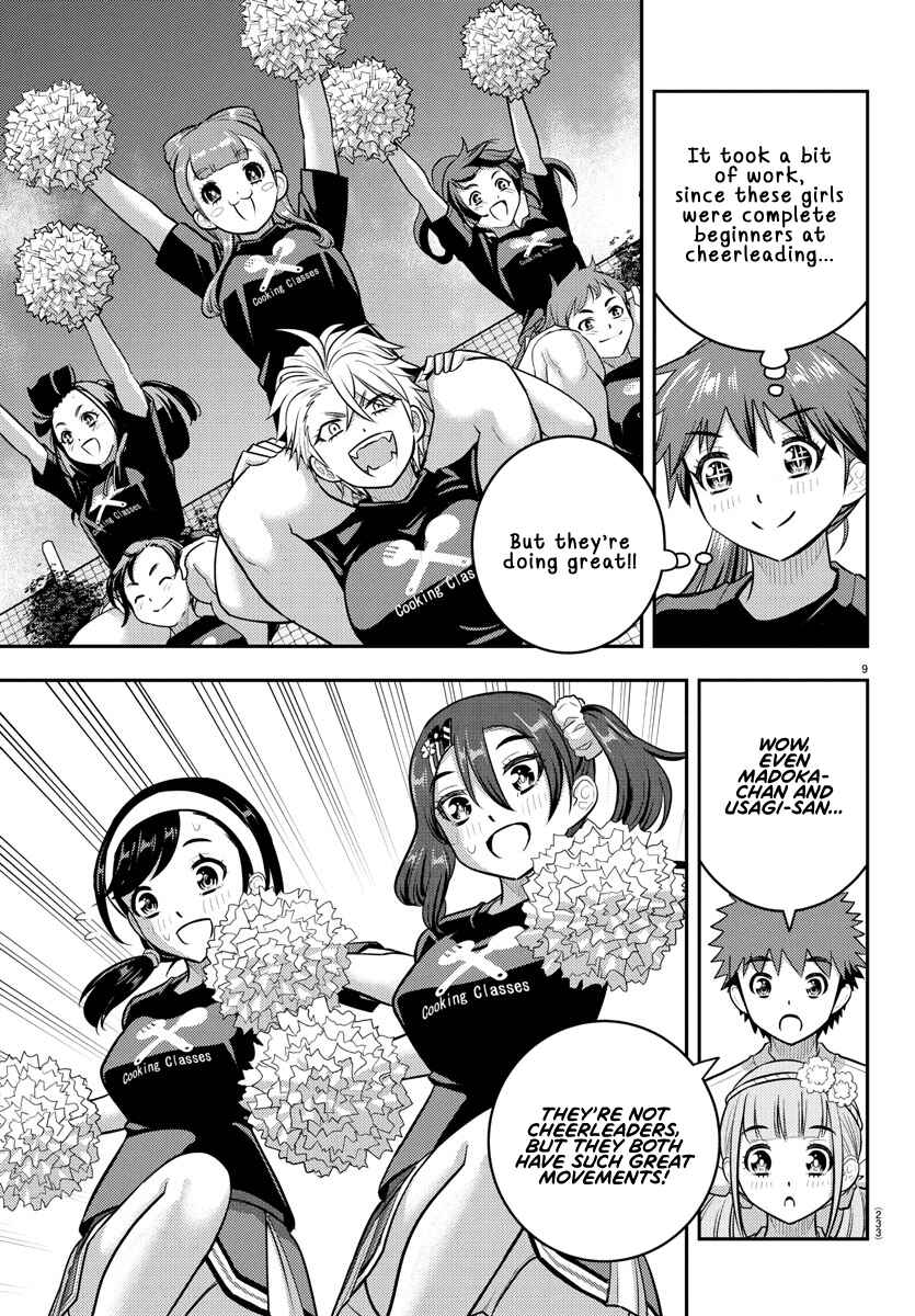 Chapter 234 - Page 9