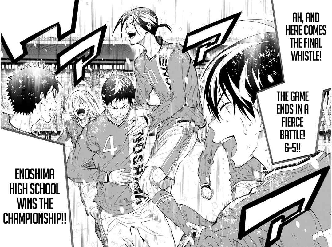 Chapter 288 - Page 16