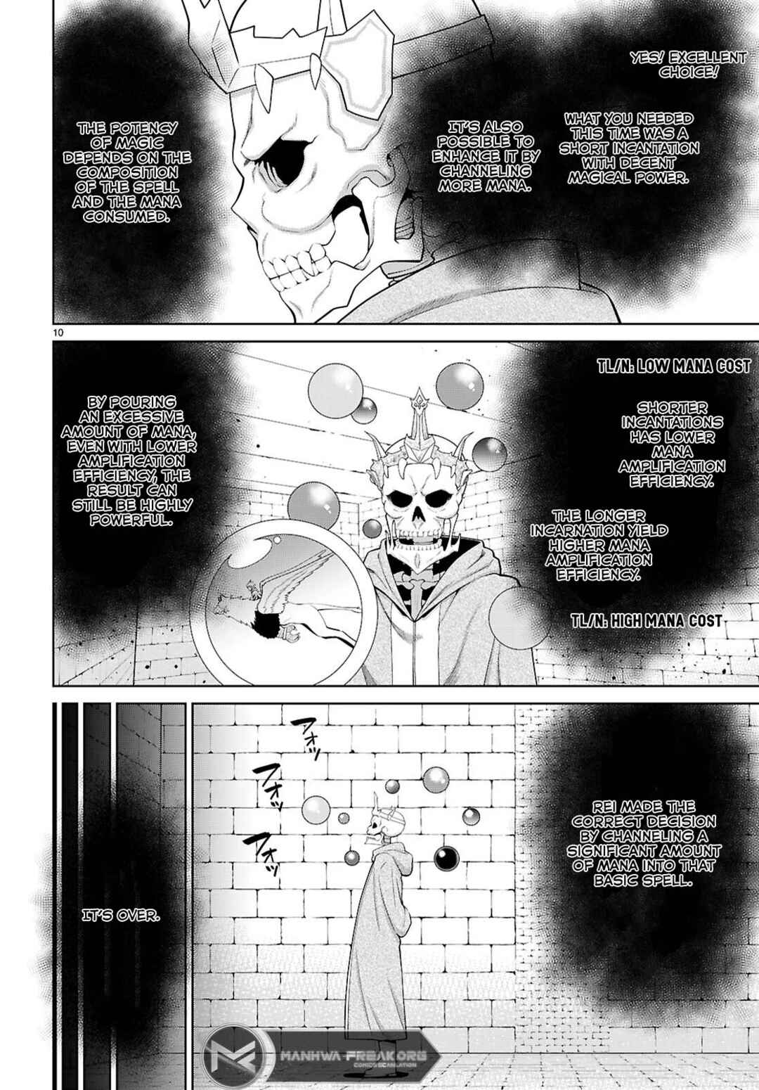 Chapter 100 - Page 12