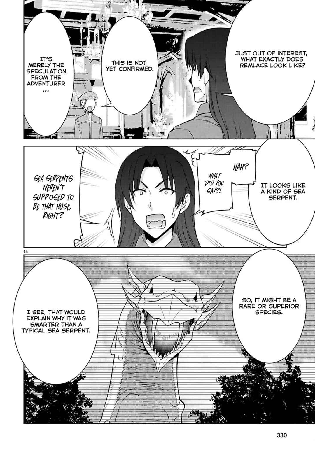Chapter 100 - Page 16