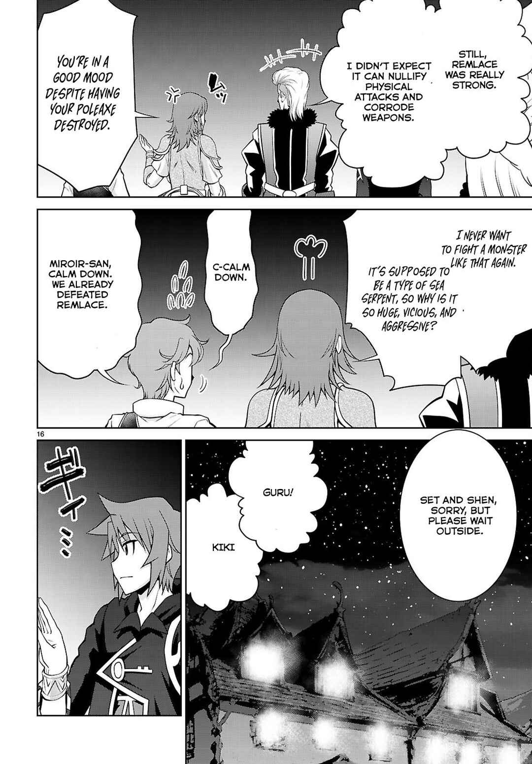 Chapter 100 - Page 18