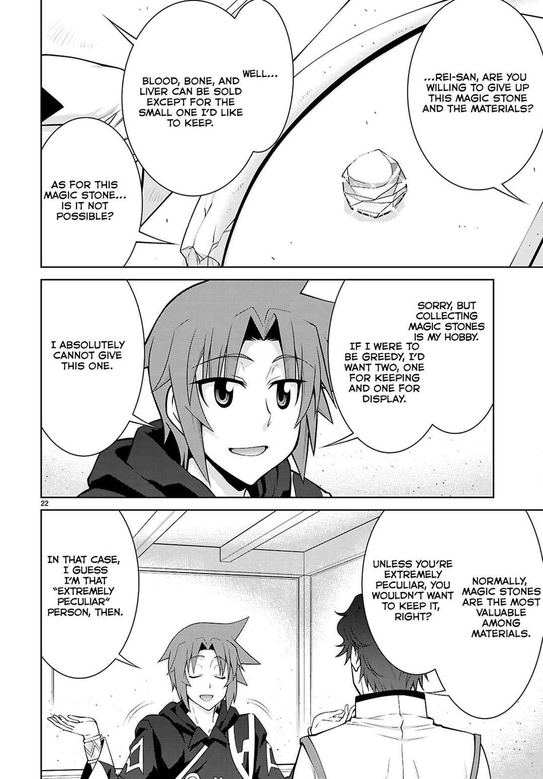 Chapter 100 - Page 24