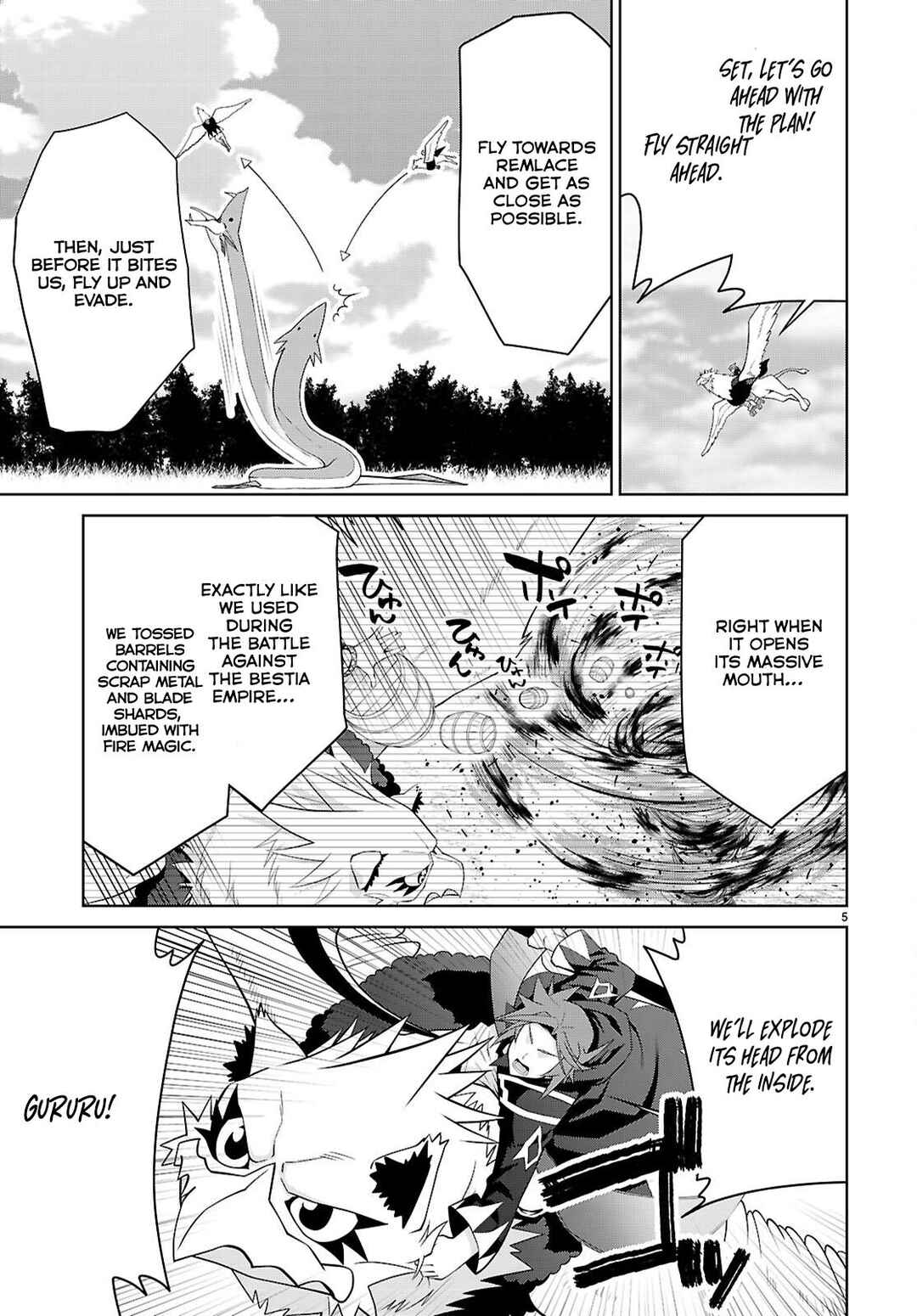 Chapter 100 - Page 7