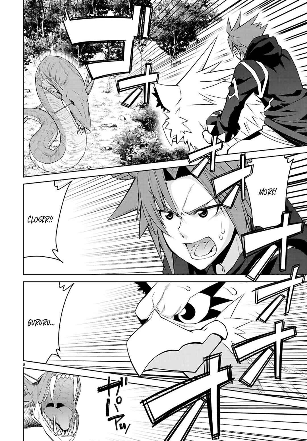 Chapter 100 - Page 8