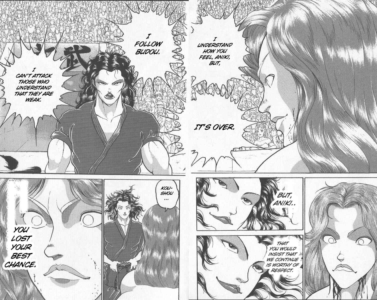 Chapter 224 - Page 6