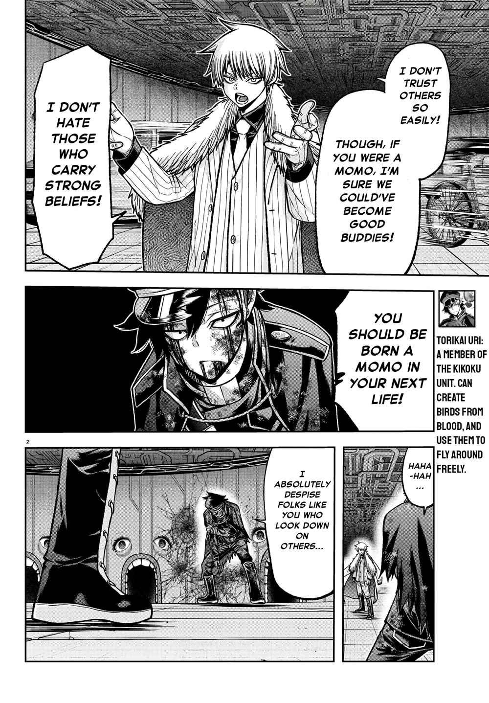 Chapter 102 - Page 2
