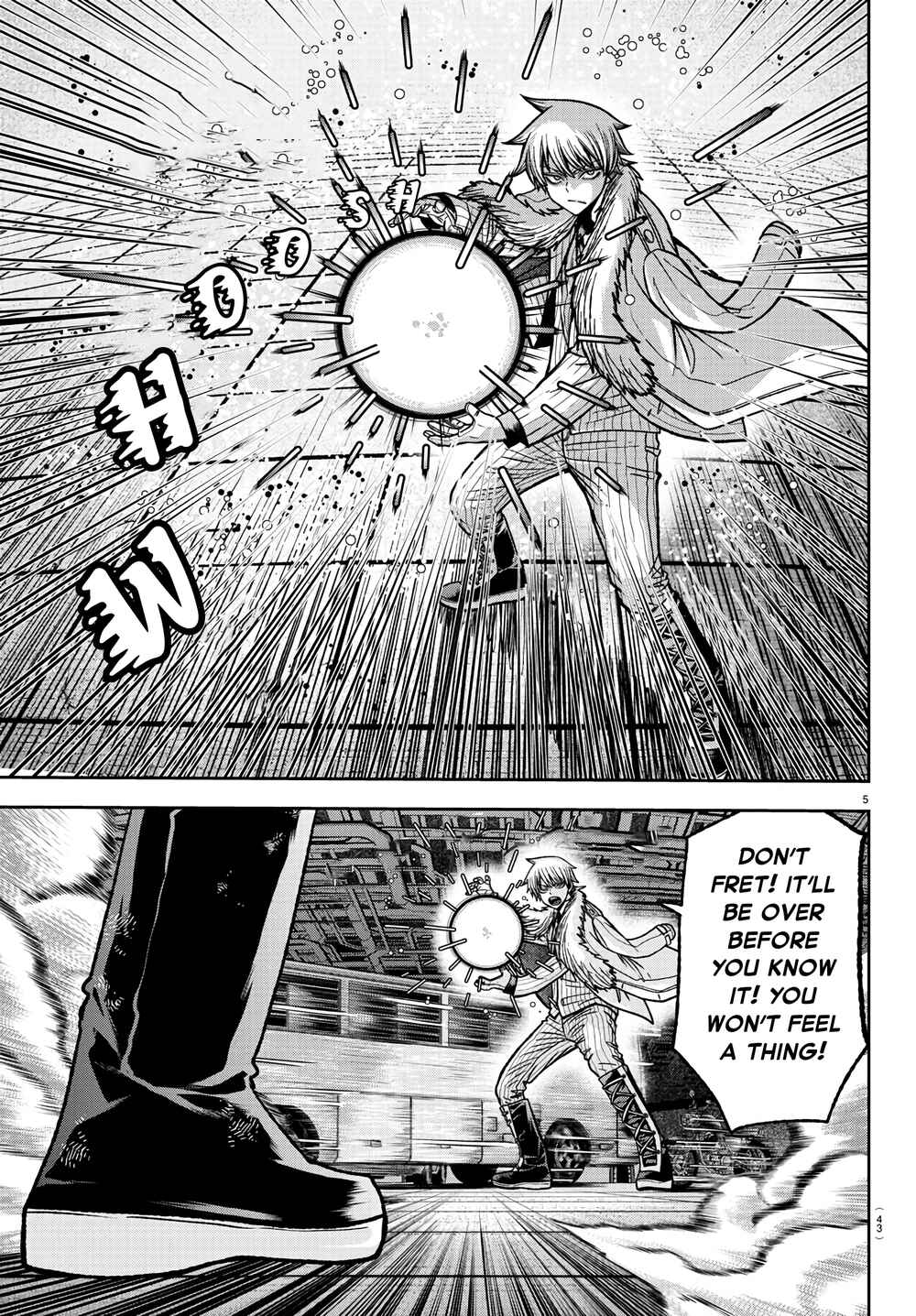 Chapter 102 - Page 5