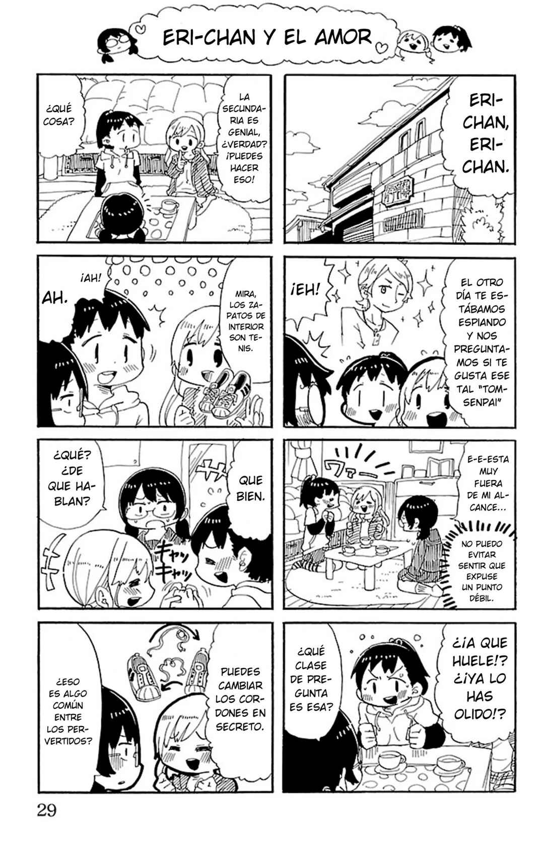 Chapter 318 - Page 10