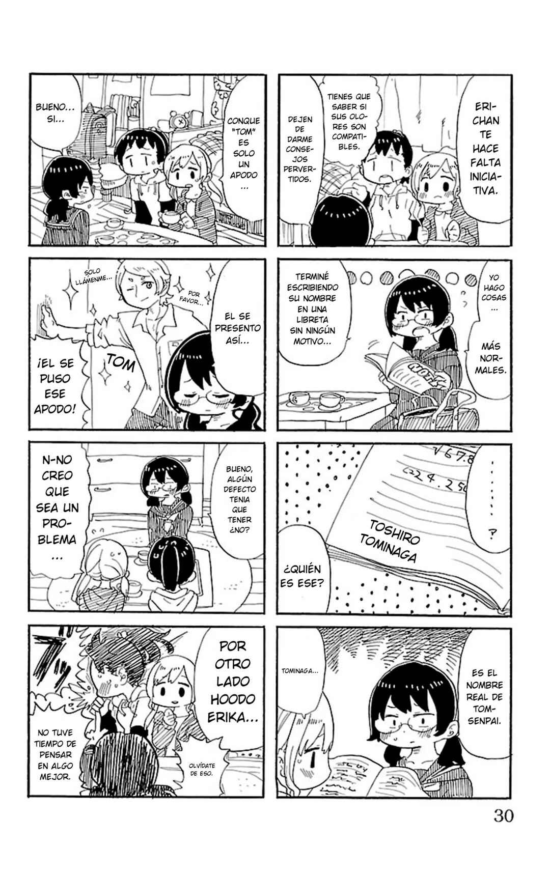 Chapter 318 - Page 11