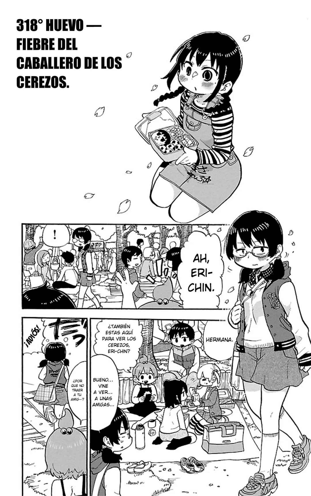 Chapter 318 - Page 2
