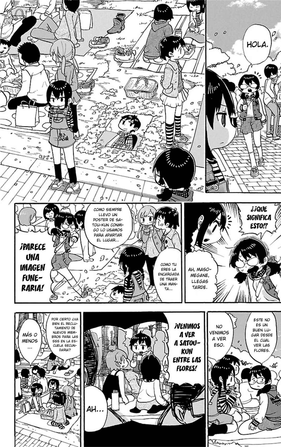 Chapter 318 - Page 3