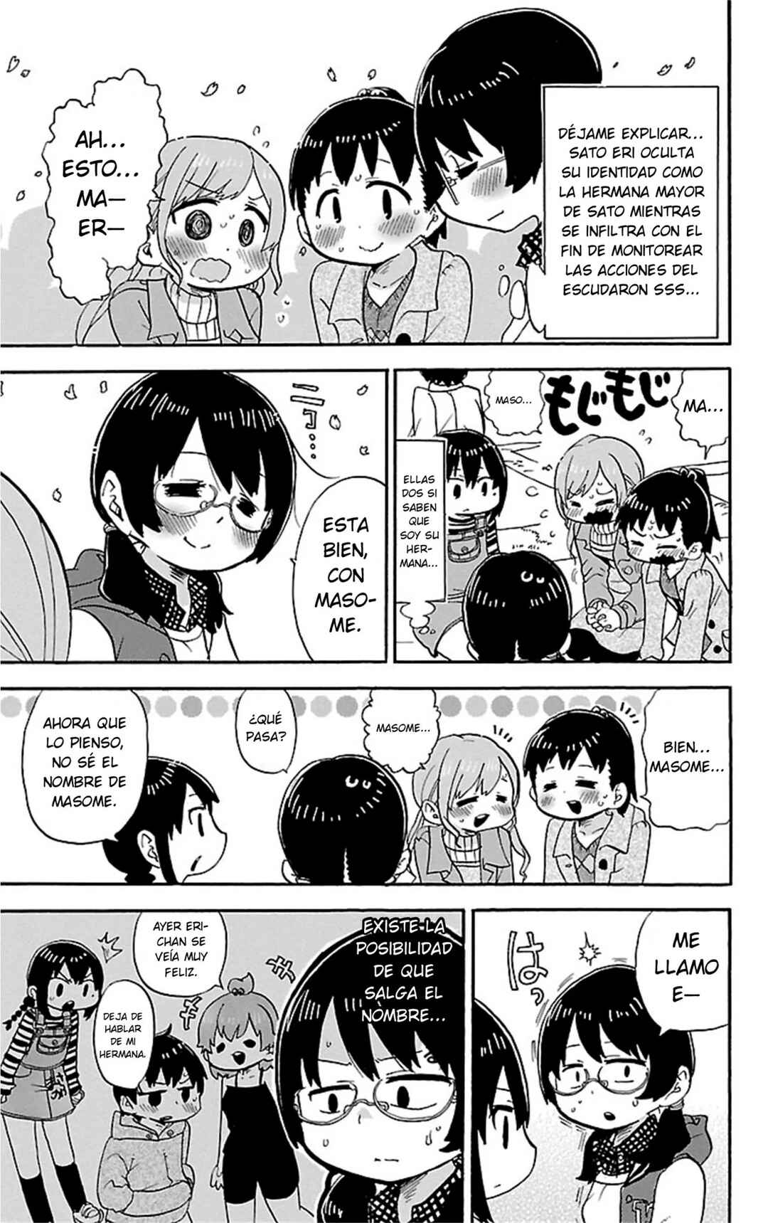Chapter 318 - Page 4