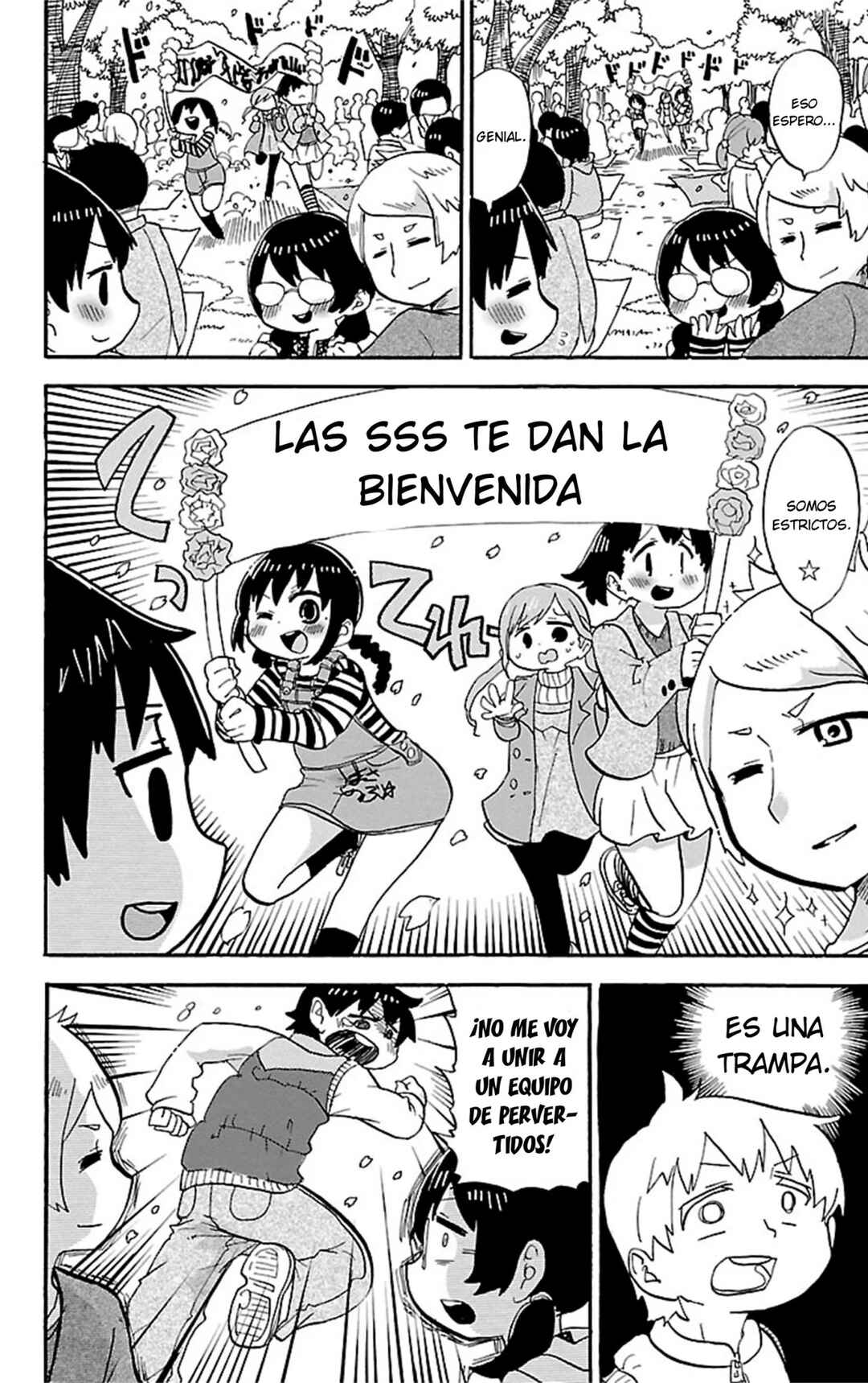 Chapter 318 - Page 9